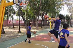 Tiros de tablero en básquetbol