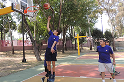 Finalización de Kevin