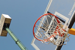 Deportivo Jesús Clark Flores