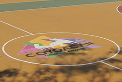 Cancha Jesús Clark Flores