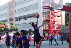 Juego Coyotes 2-06-2018 01