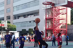 Juego Coyotes 2-06-2018 02