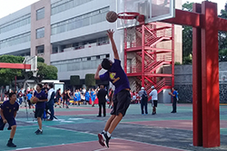 Juego Coyotes 2-06-2018 03