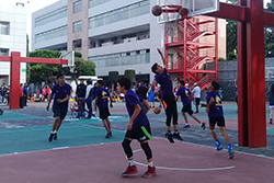 Juego Coyotes 2-06-2018 04