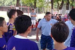 Juego Coyotes 2-06-2018 06