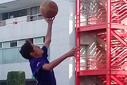 Juego Coyotes 2-06-2018 08