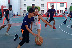 Juego Coyotes 2-06-2018 09