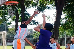 Juego Coyotes 2-06-2018 10