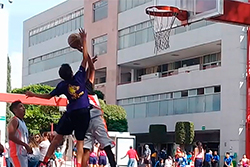 Juego Coyotes 2-06-2018 13