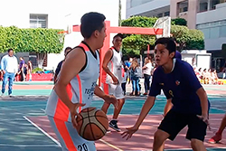 Juego Coyotes 2-06-2018 14