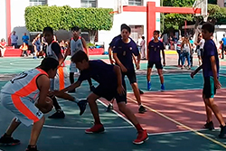 Juego Coyotes 2-06-2018 15