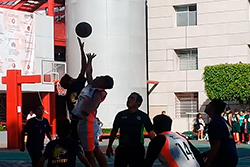 Juego Coyotes 2-06-2018 17