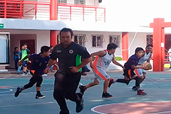 Juego Coyotes 2-06-2018 18