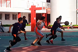 Juego Coyotes 2-06-2018 19