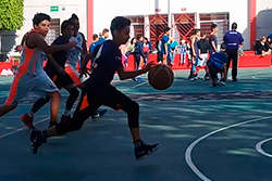 Juego Coyotes 2-06-2018 20