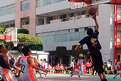 Juego Coyotes 2-06-2018 21