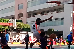 Juego Coyotes 2-06-2018 22