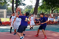 Juego Coyotes 2-06-2018 24