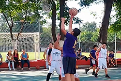 Juego Coyotes 2-06-2018 25