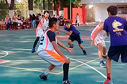 Juego Coyotes 2-06-2018 27