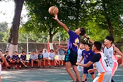 Juego Coyotes 2-06-2018 28