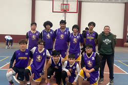 torneo de Teotihuacan fin de año 2023