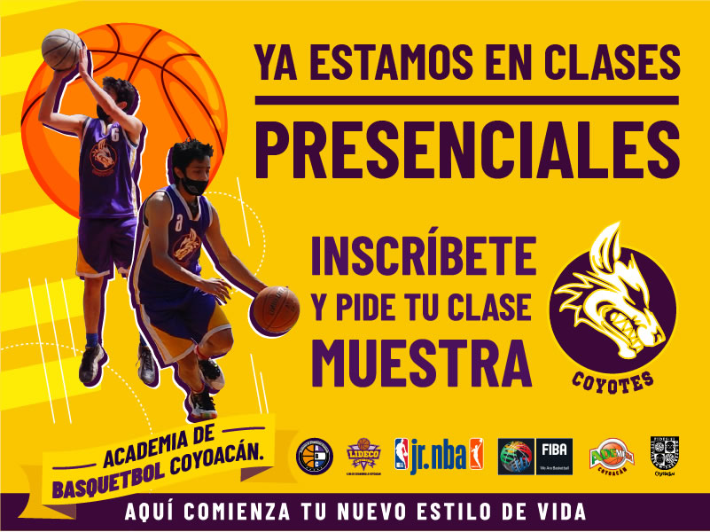 Regresasmos a la normalidad