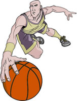 basquetbol categoría Camada