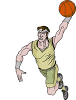 basquetbol categoría Cachorros