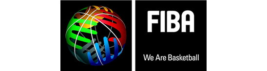 FIBA logo