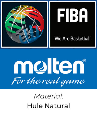 Balon de basquetbol Molten BGRX