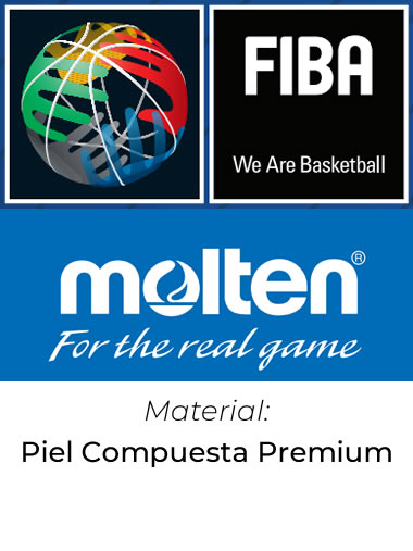 Balon de basquetbol Molten BGFX